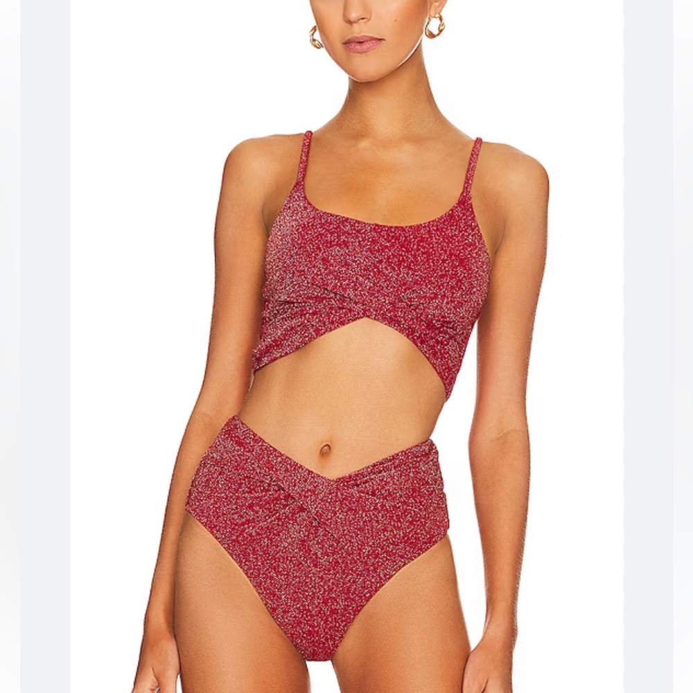 Beach Riot Bikini